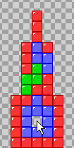 ポチっとな(731byte)