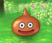 ミフミン（スライム）