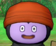 ミフミン顔画像