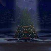 画像：星の大樹2/4[撮影場所：星の大樹広場]