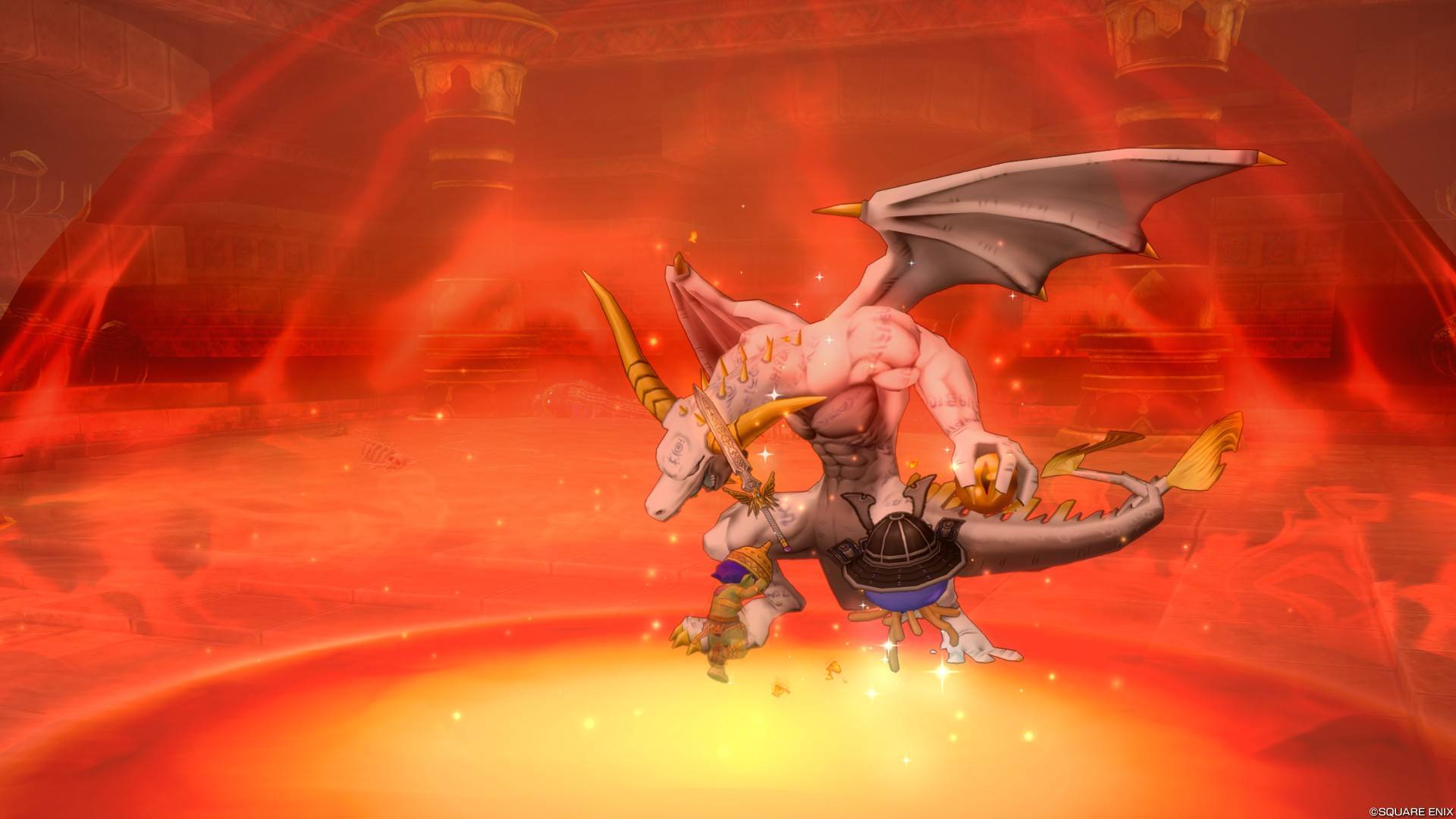 ファラオ・ラー
