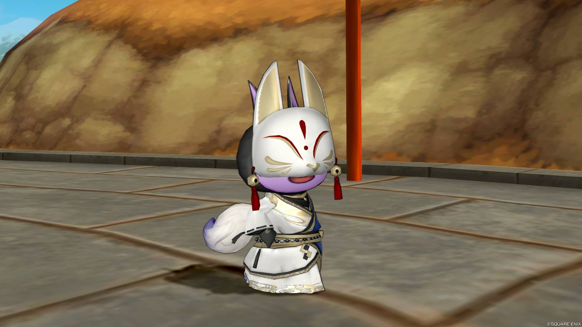 神狐セット