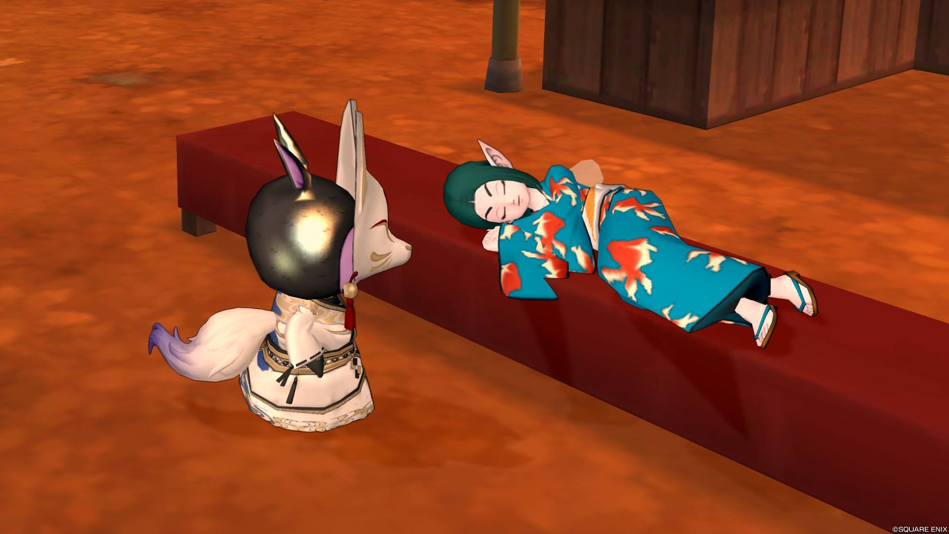 フミツキ