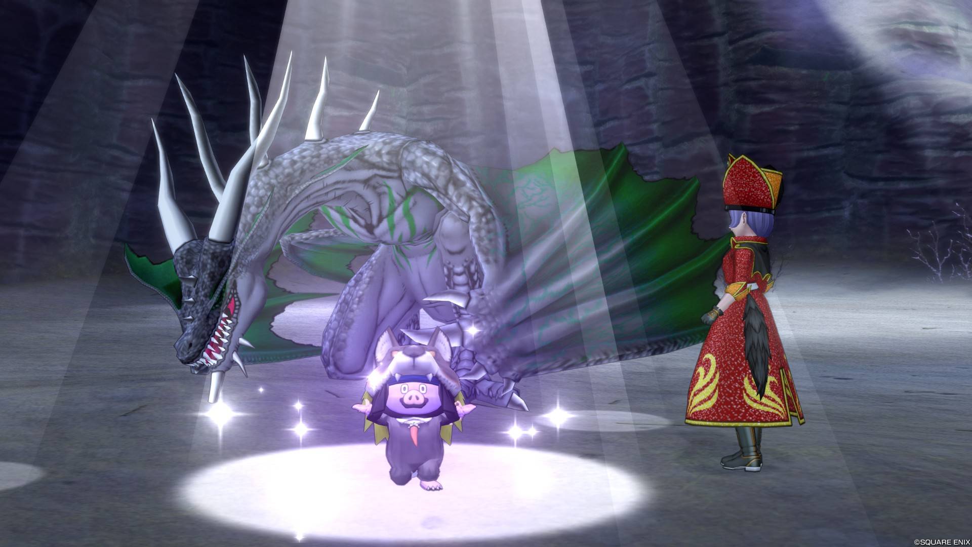 調子悪いバウギス