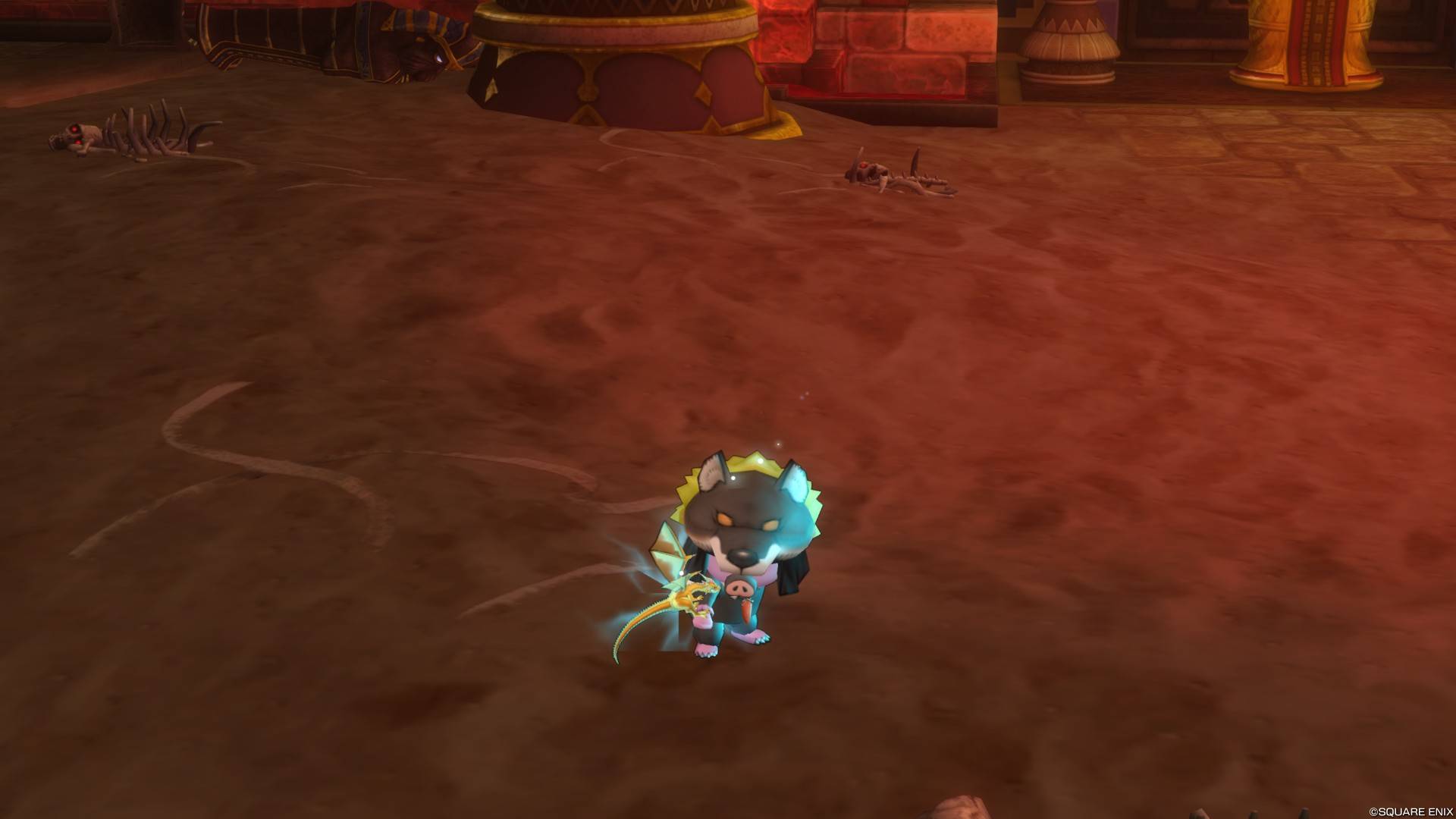 エレメントブースト