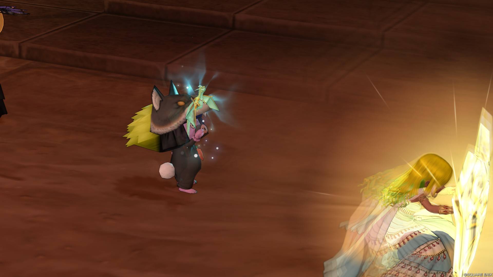 エレメントブースト