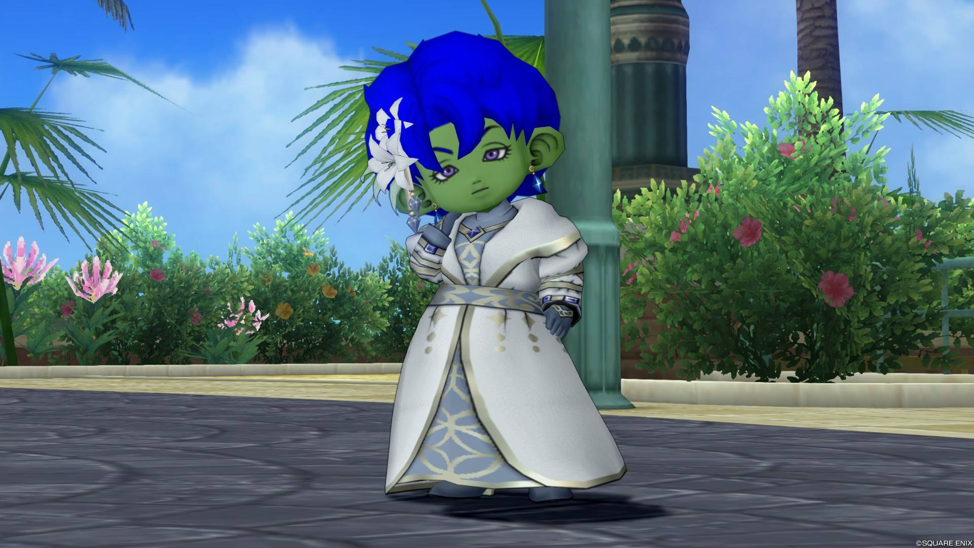 ロードリー装備