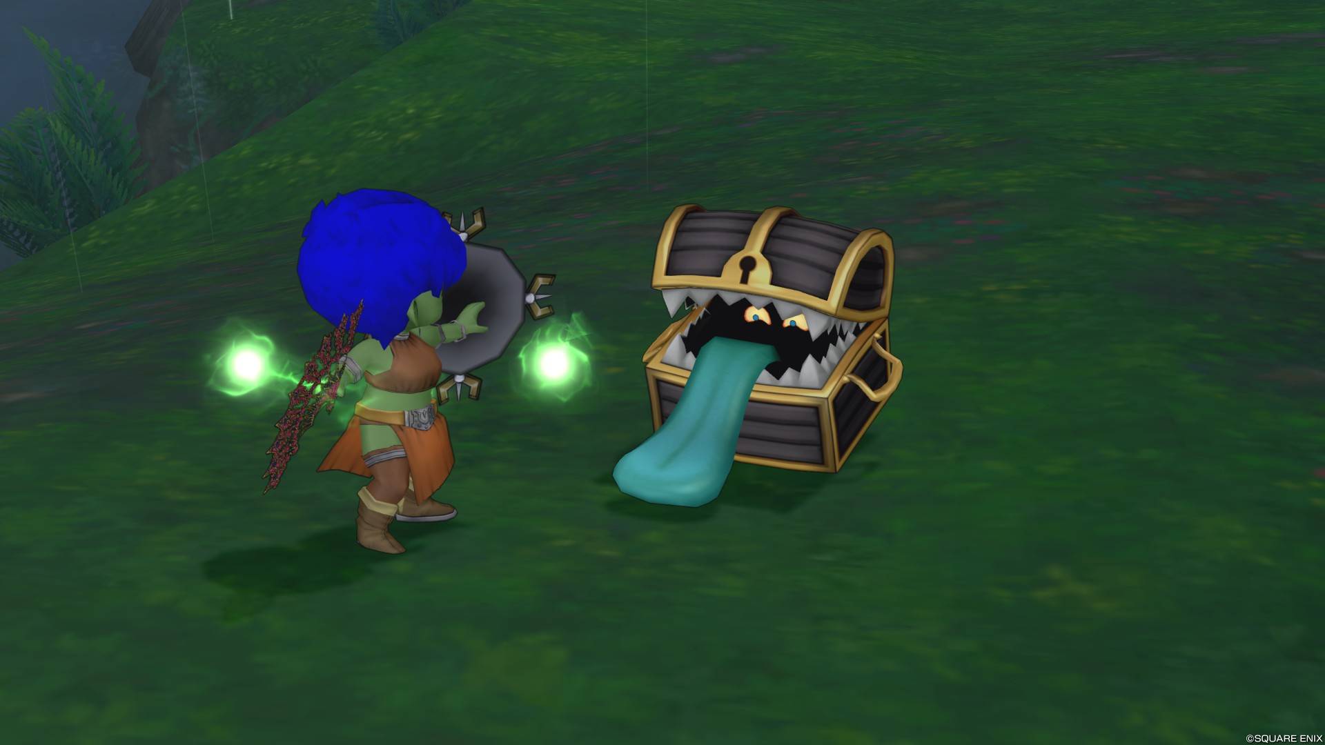 パンドラボックス