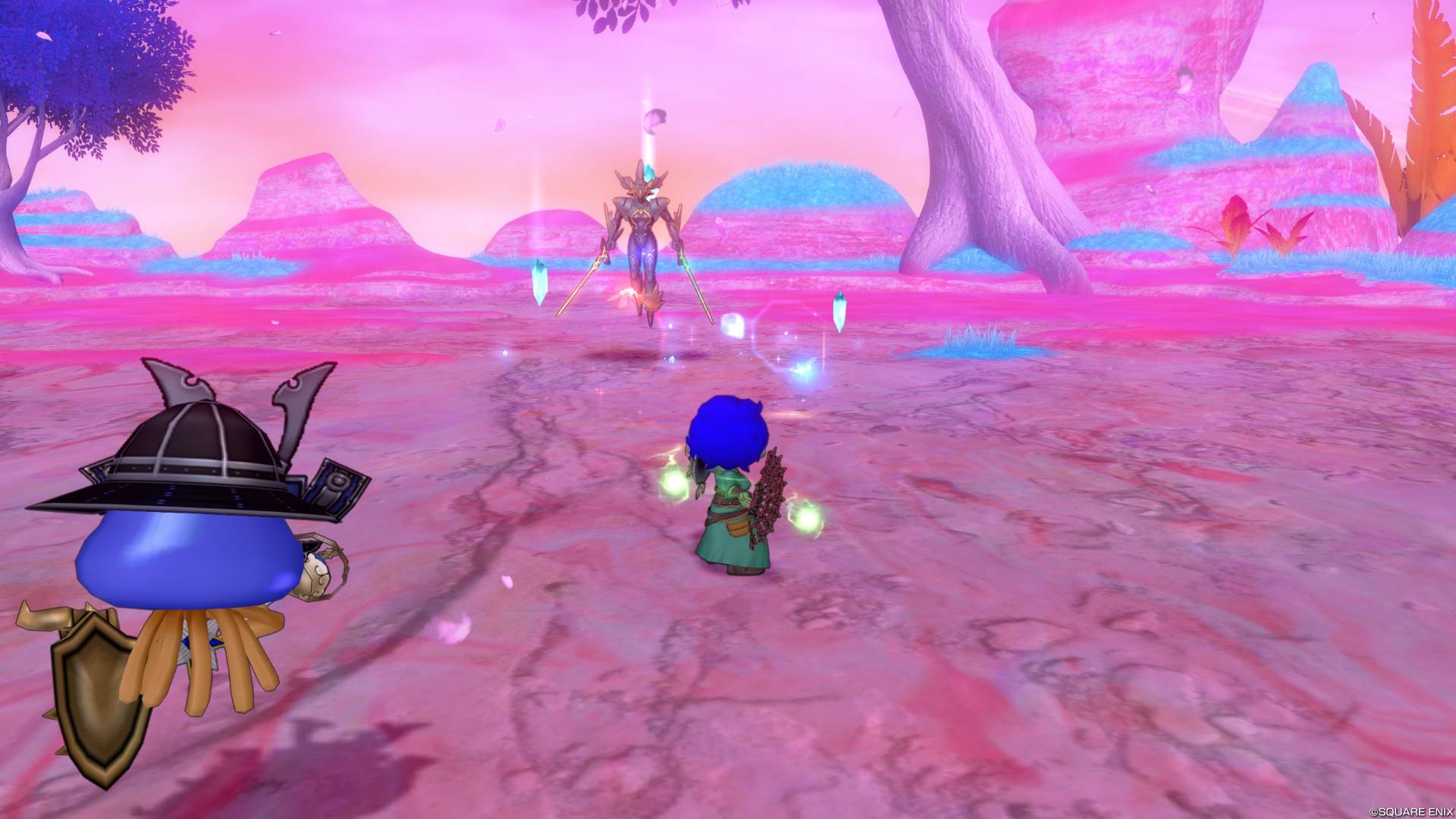 精霊超人ブロズ