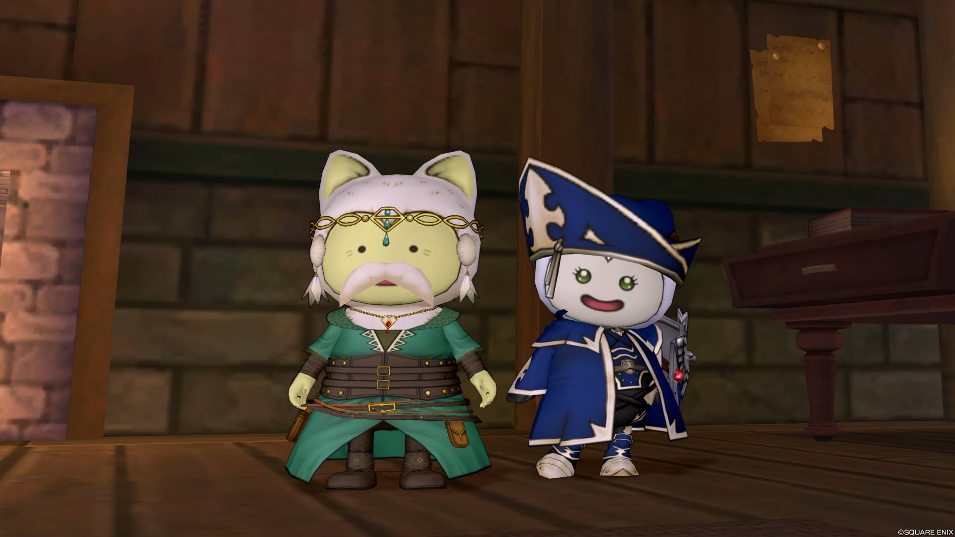 隠者パンメッポ