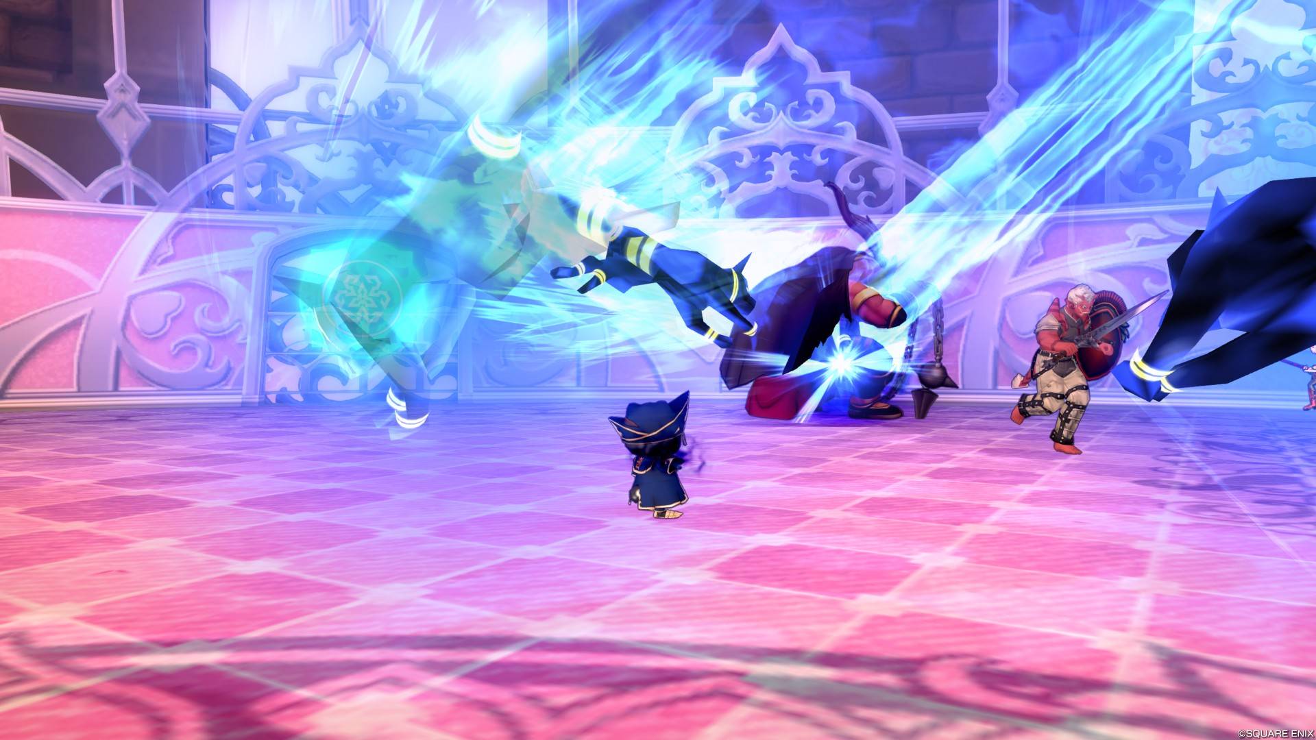 アヌビスアタック