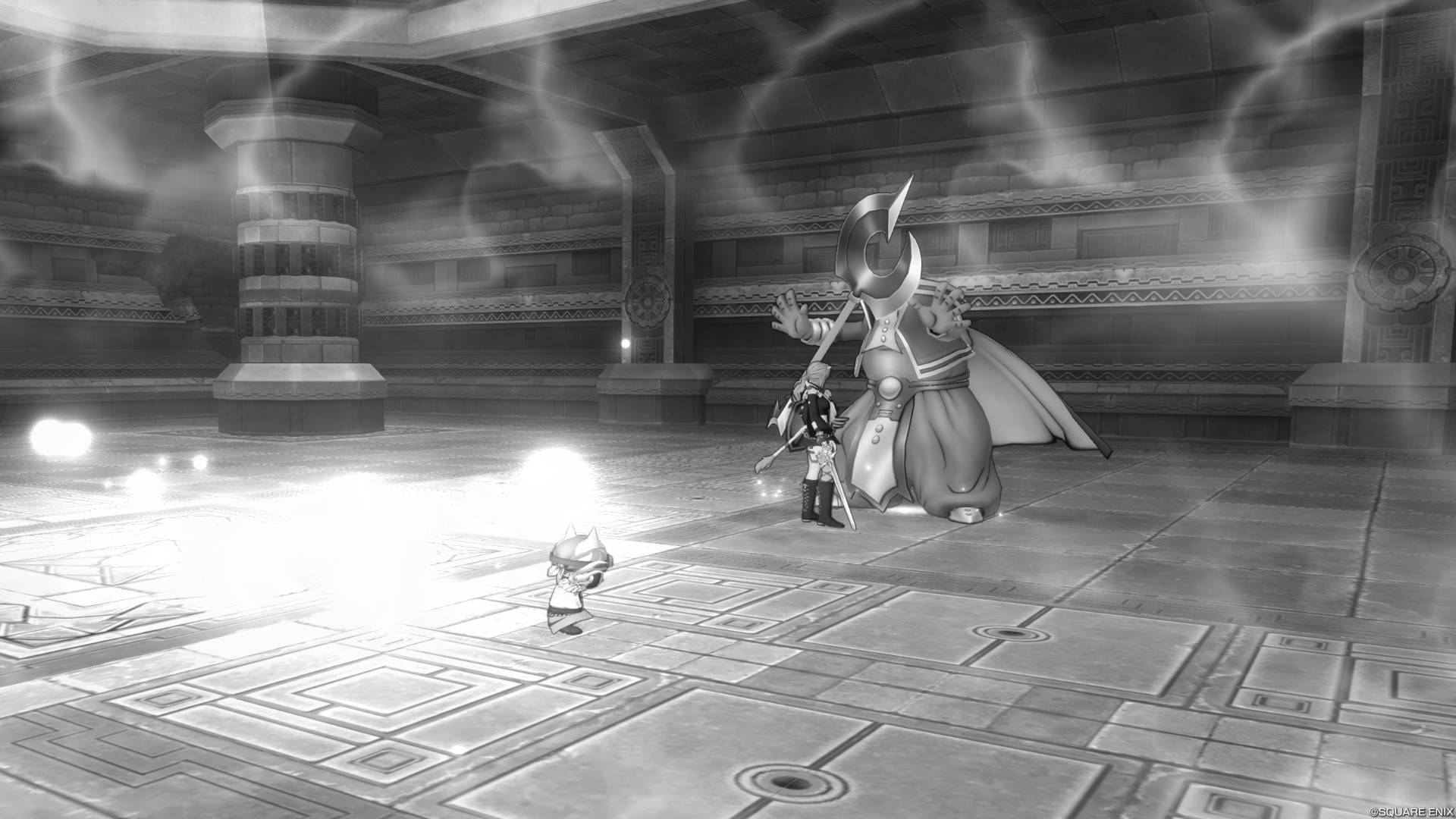 タイムマスター