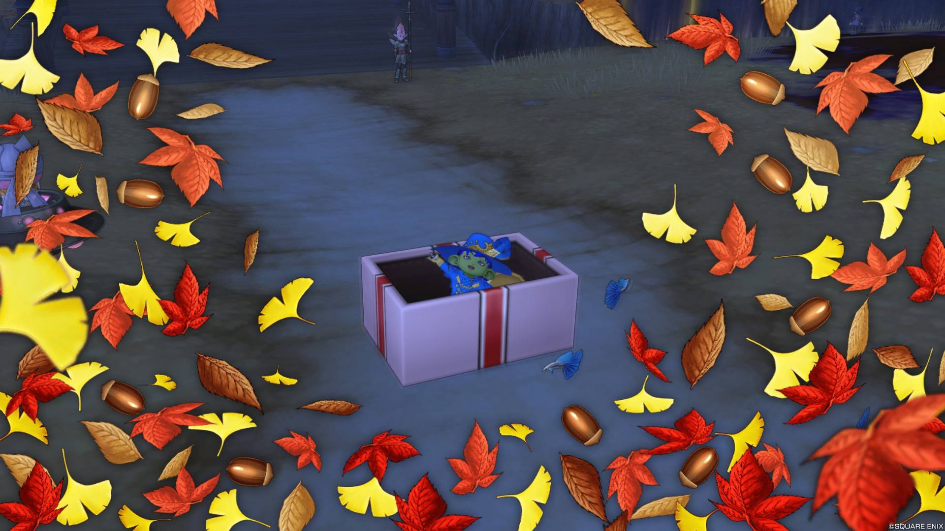 はぐレモンからの挑戦18 テンの日10周年！ メモリアルだぜはぐレモン