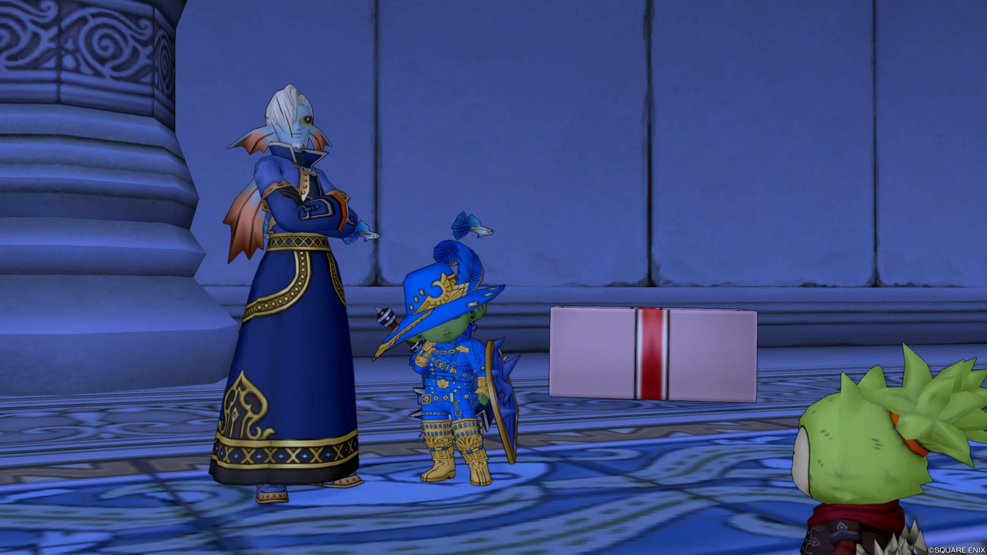 はぐレモンからの挑戦18 テンの日10周年！ メモリアルだぜはぐレモン