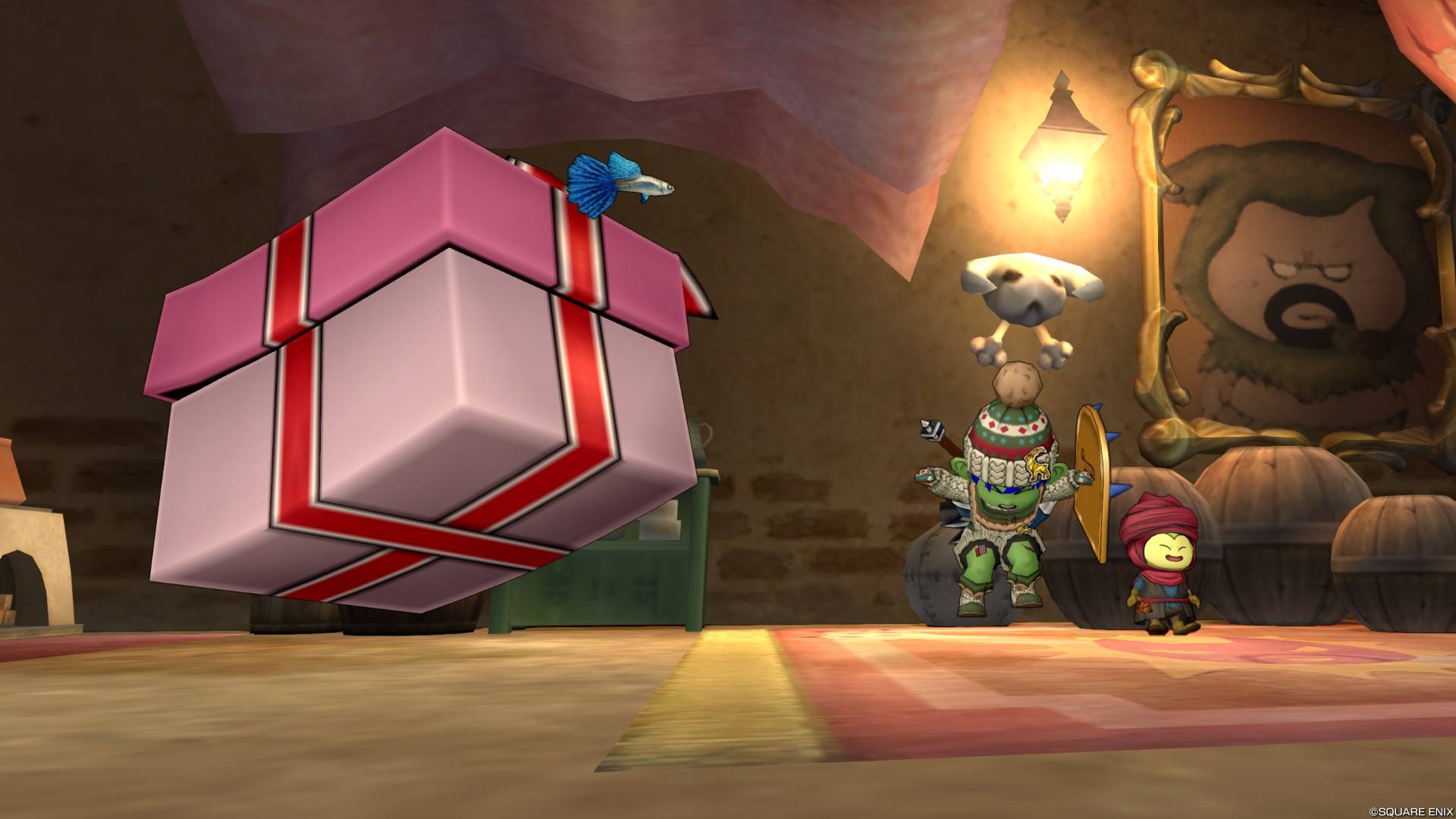 はぐレモンからの挑戦18 テンの日10周年！ メモリアルだぜはぐレモン