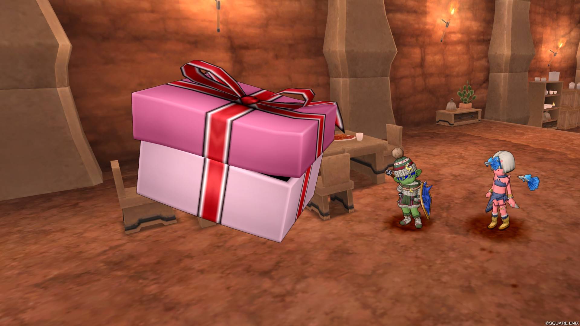 はぐレモンからの挑戦18 テンの日10周年！ メモリアルだぜはぐレモン