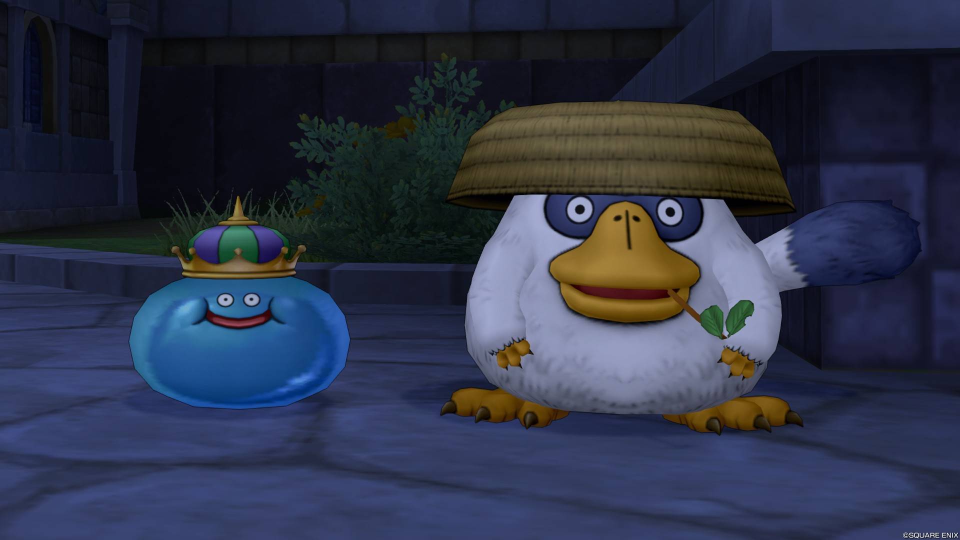 しぐさ・メタキン