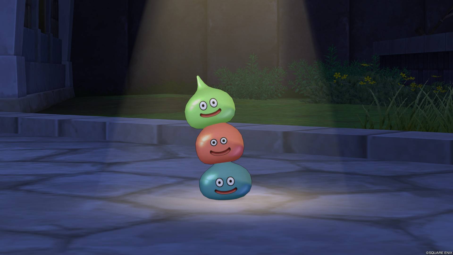 ネタ「スラタワー」