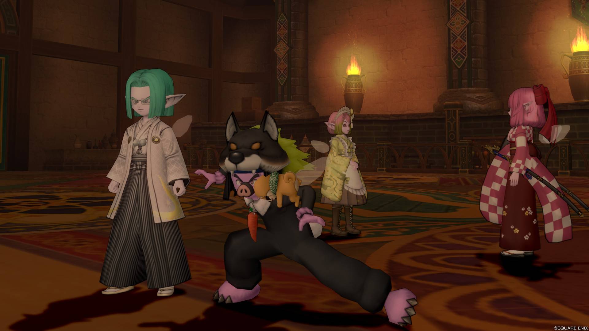 アサナギくんと遊ぼう会