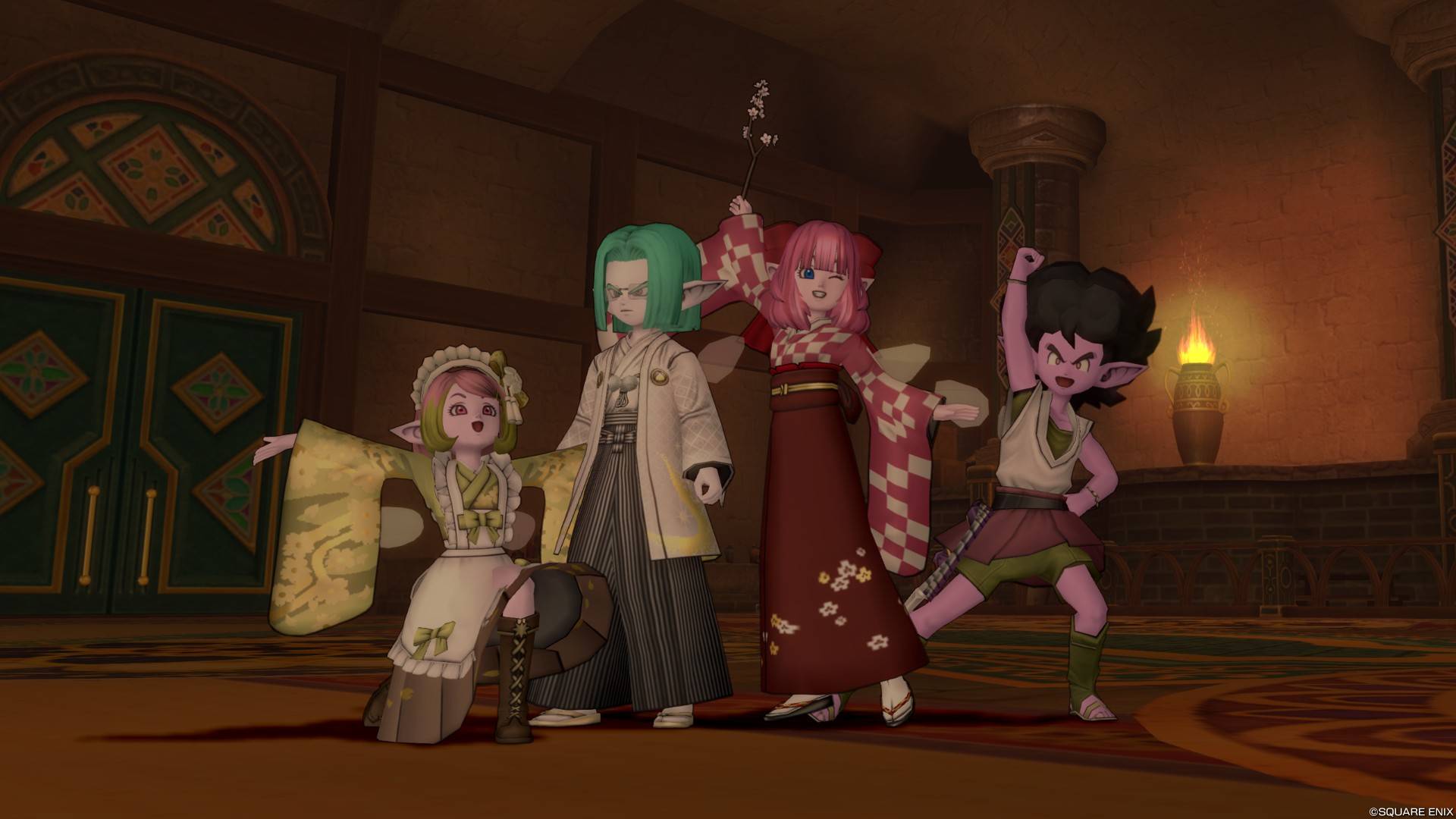 アサナギくんと遊ぼう会