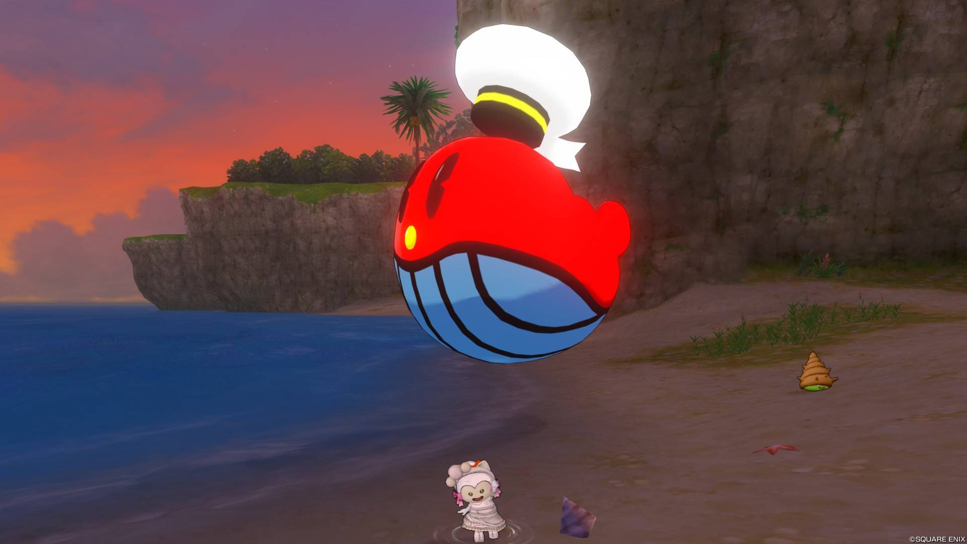 とと丸（小さめ）