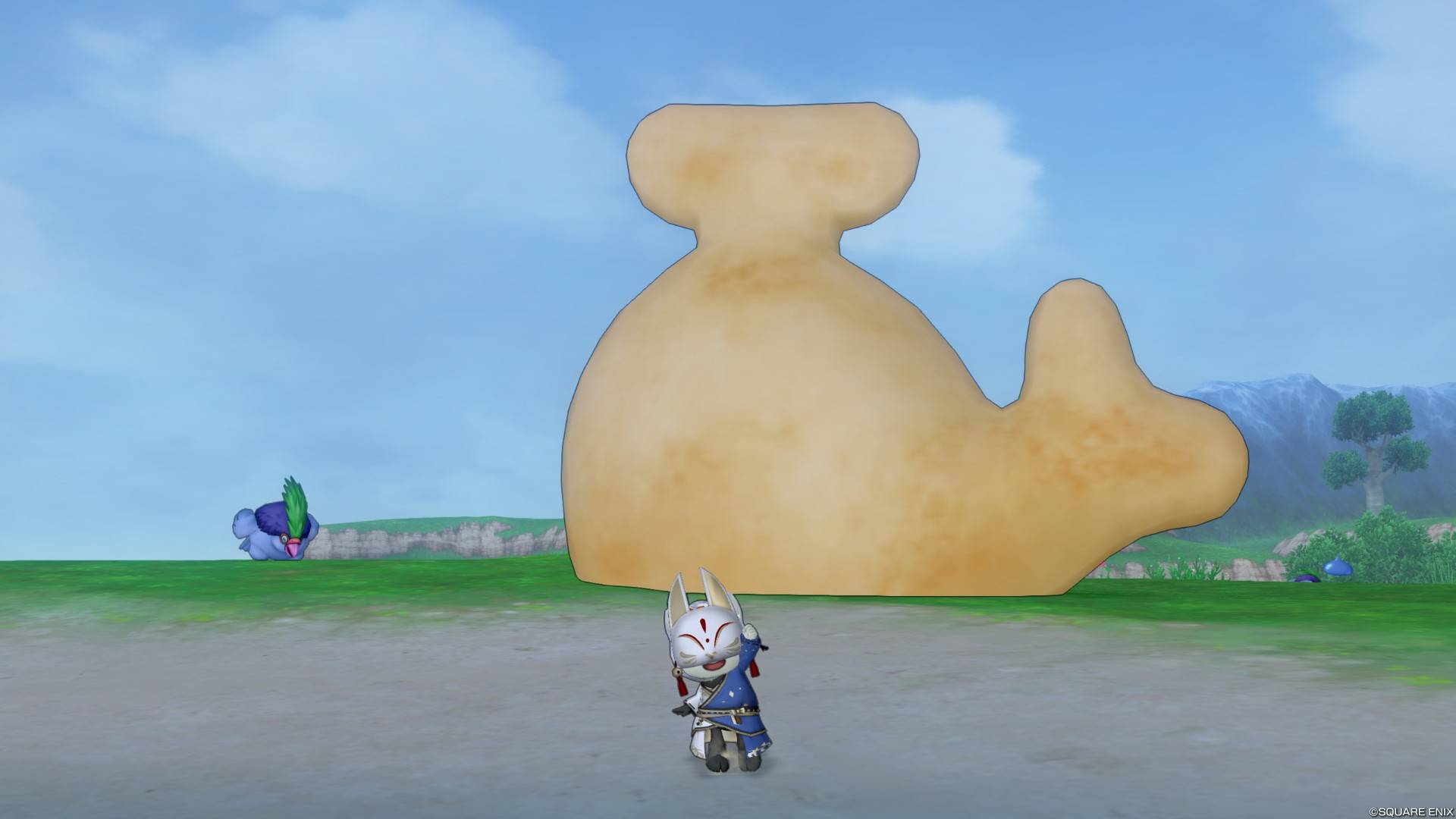 サクうまとと丸