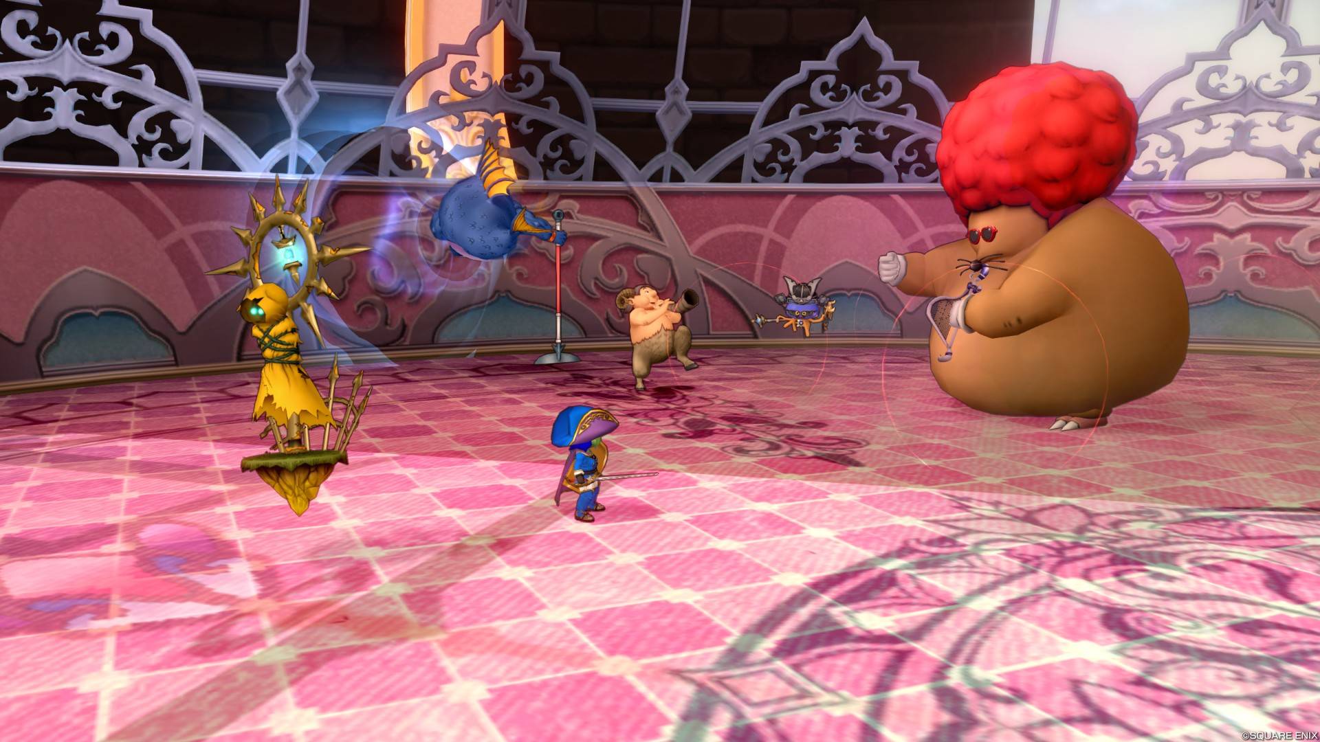 ドン・モグーラ