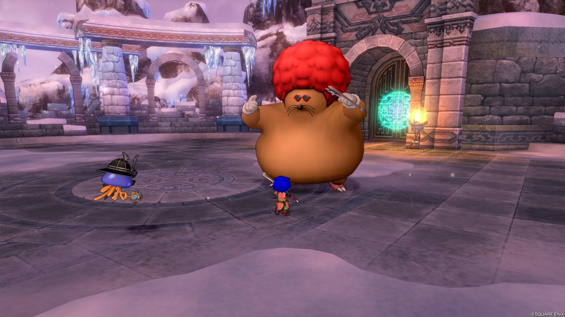 ドン・モグーラ