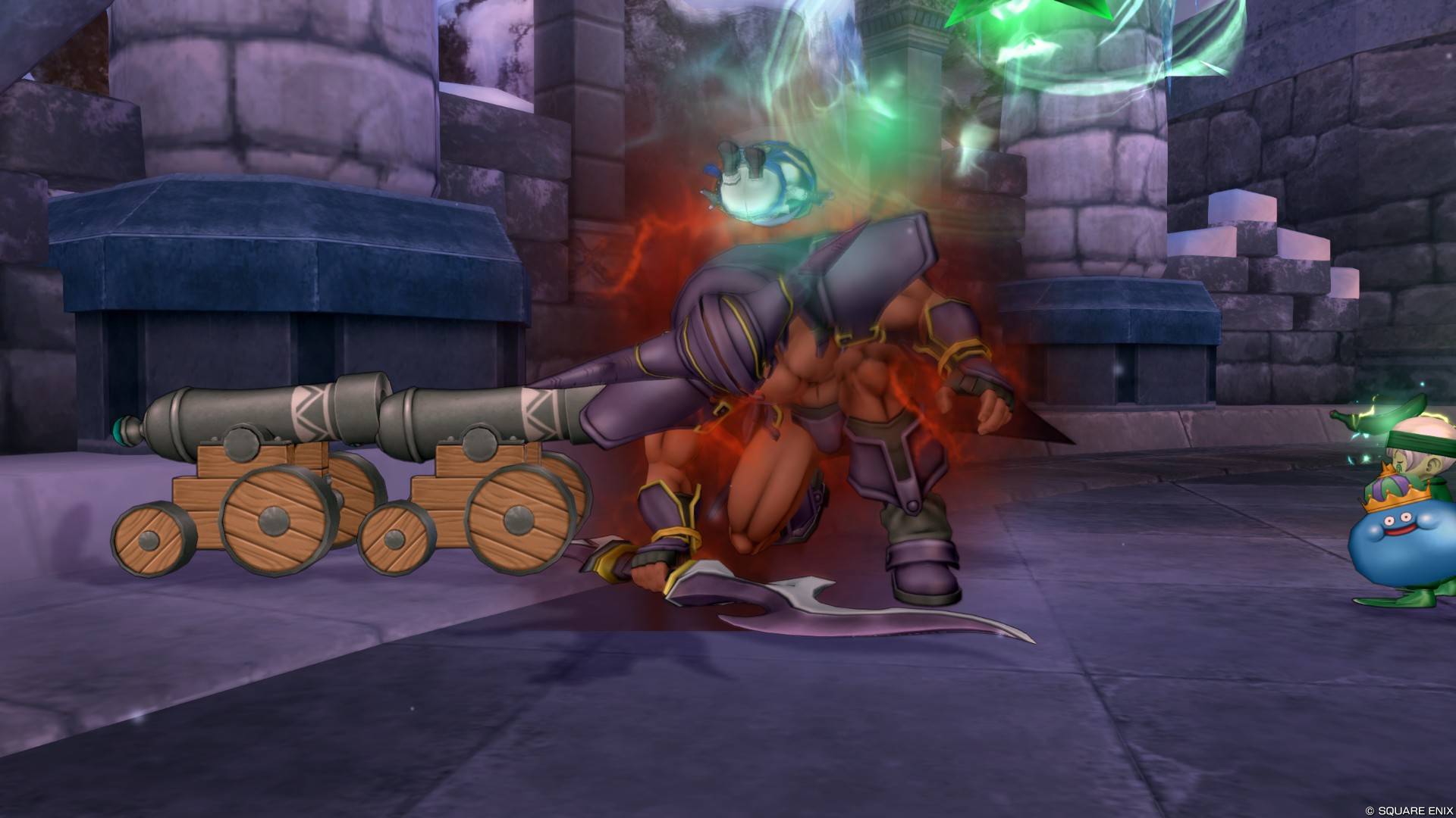 デュラン　スタン