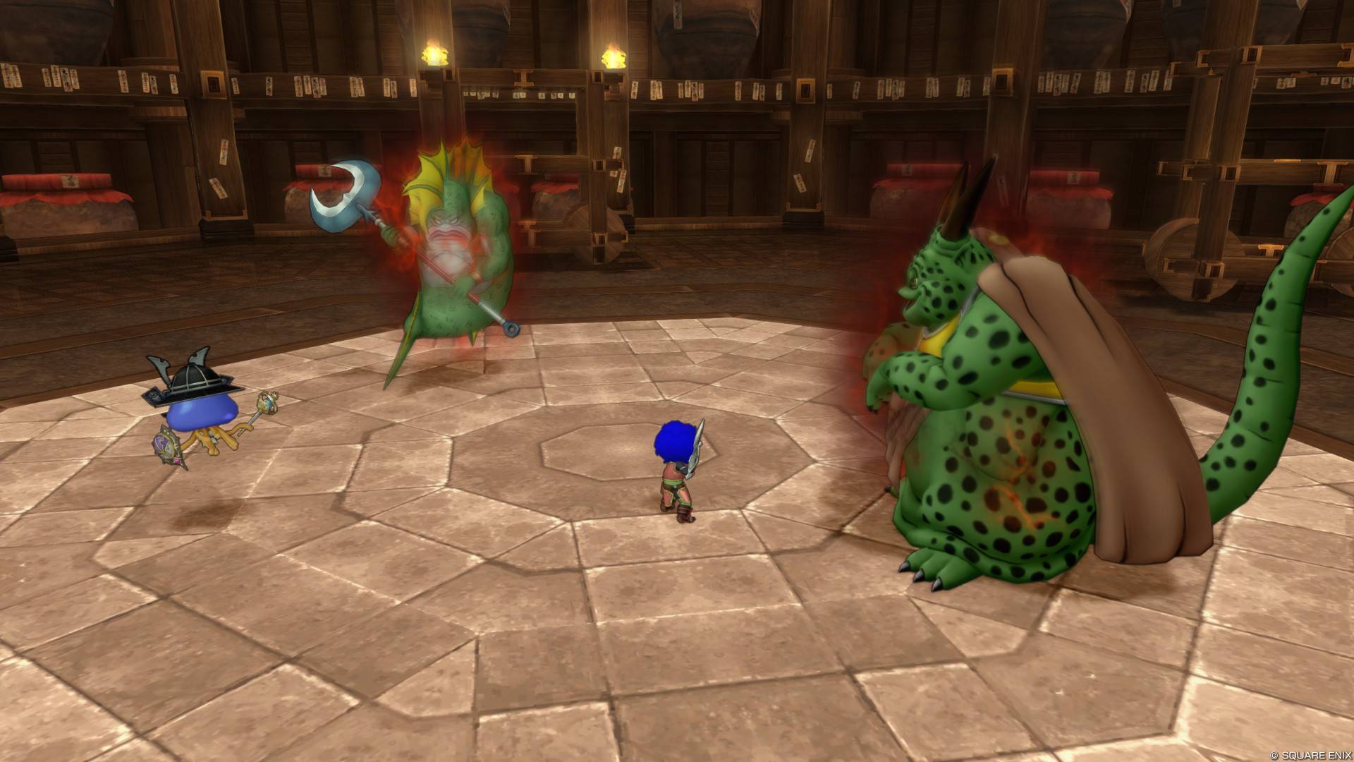 プチ真・幻界諸侯