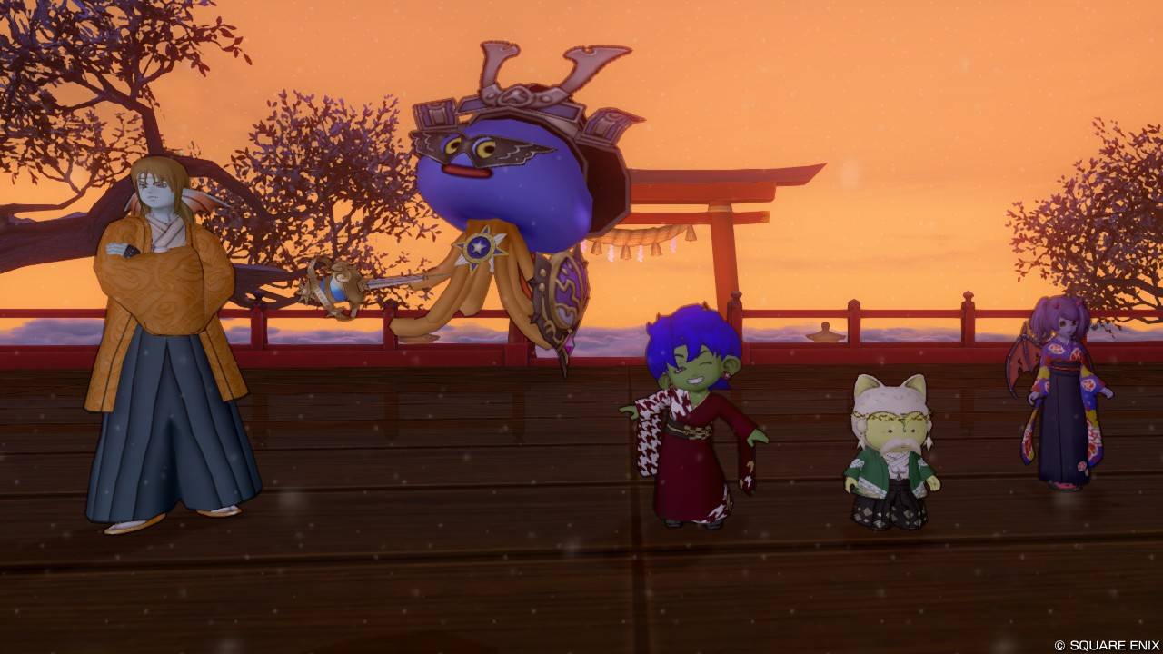 チームゆく年くる年２０２６