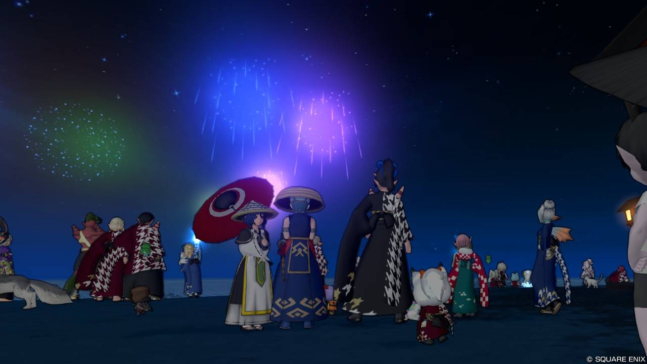 年越し2025→2026