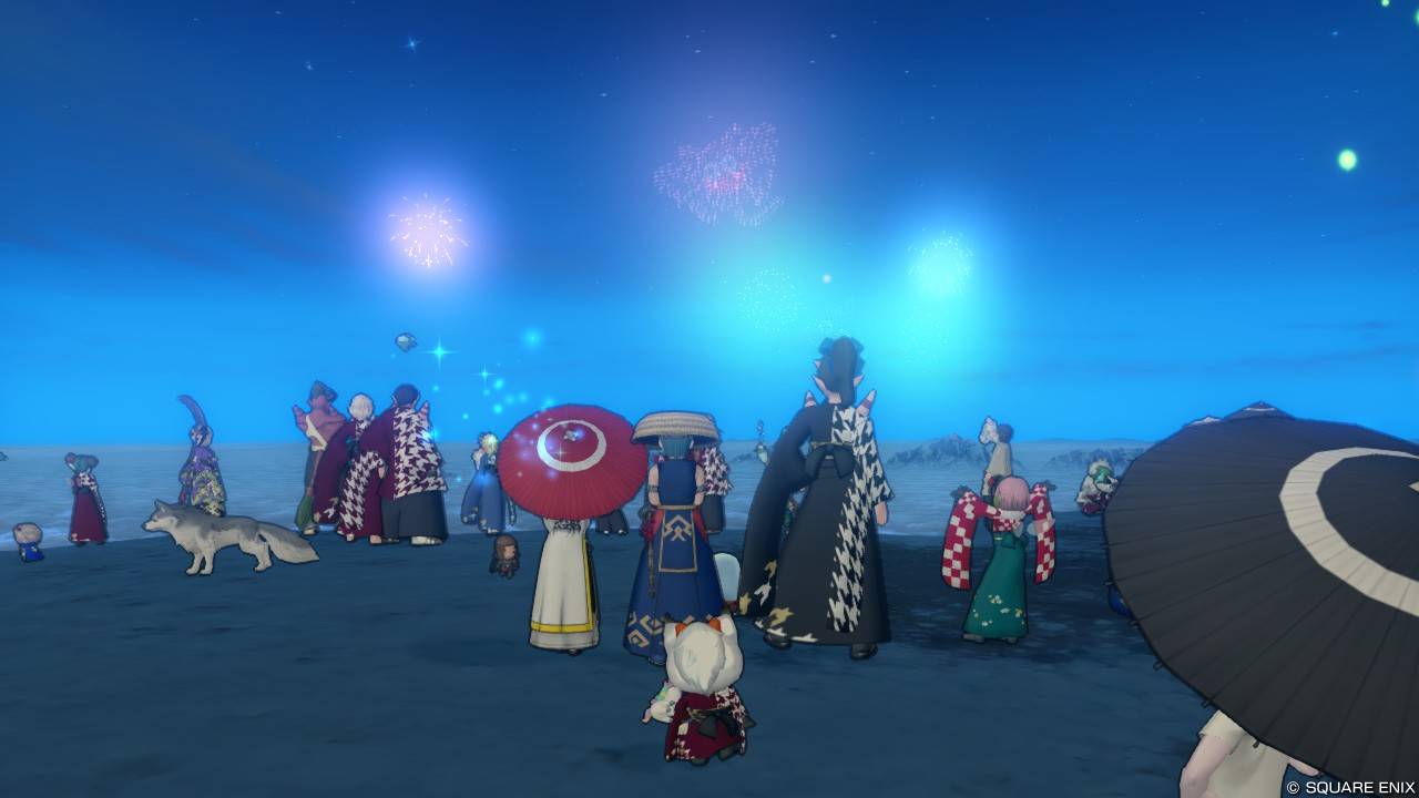 年越し2025→2026