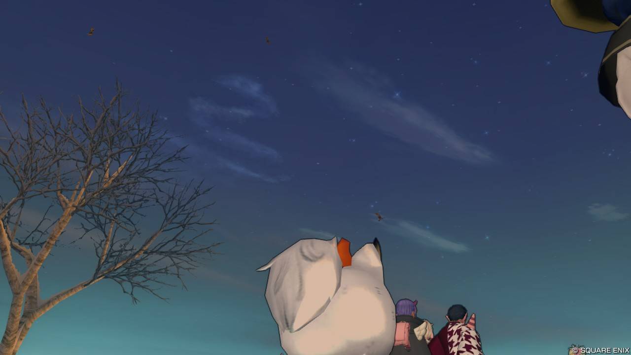 年越し2025→2026