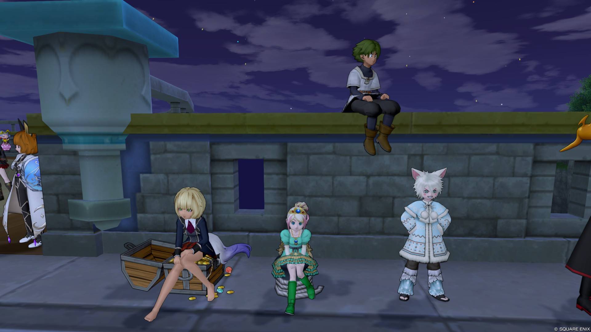 1月12日(成人の日)は「人間の日」！