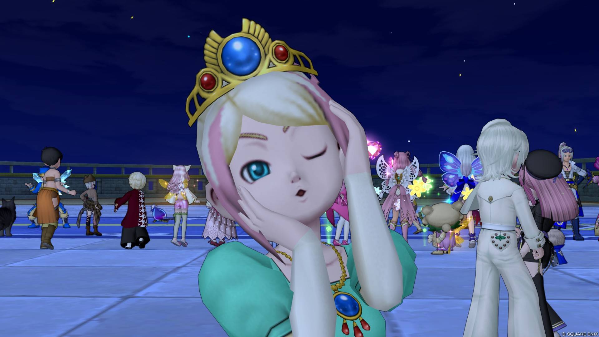 1月12日(成人の日)は「人間の日」！