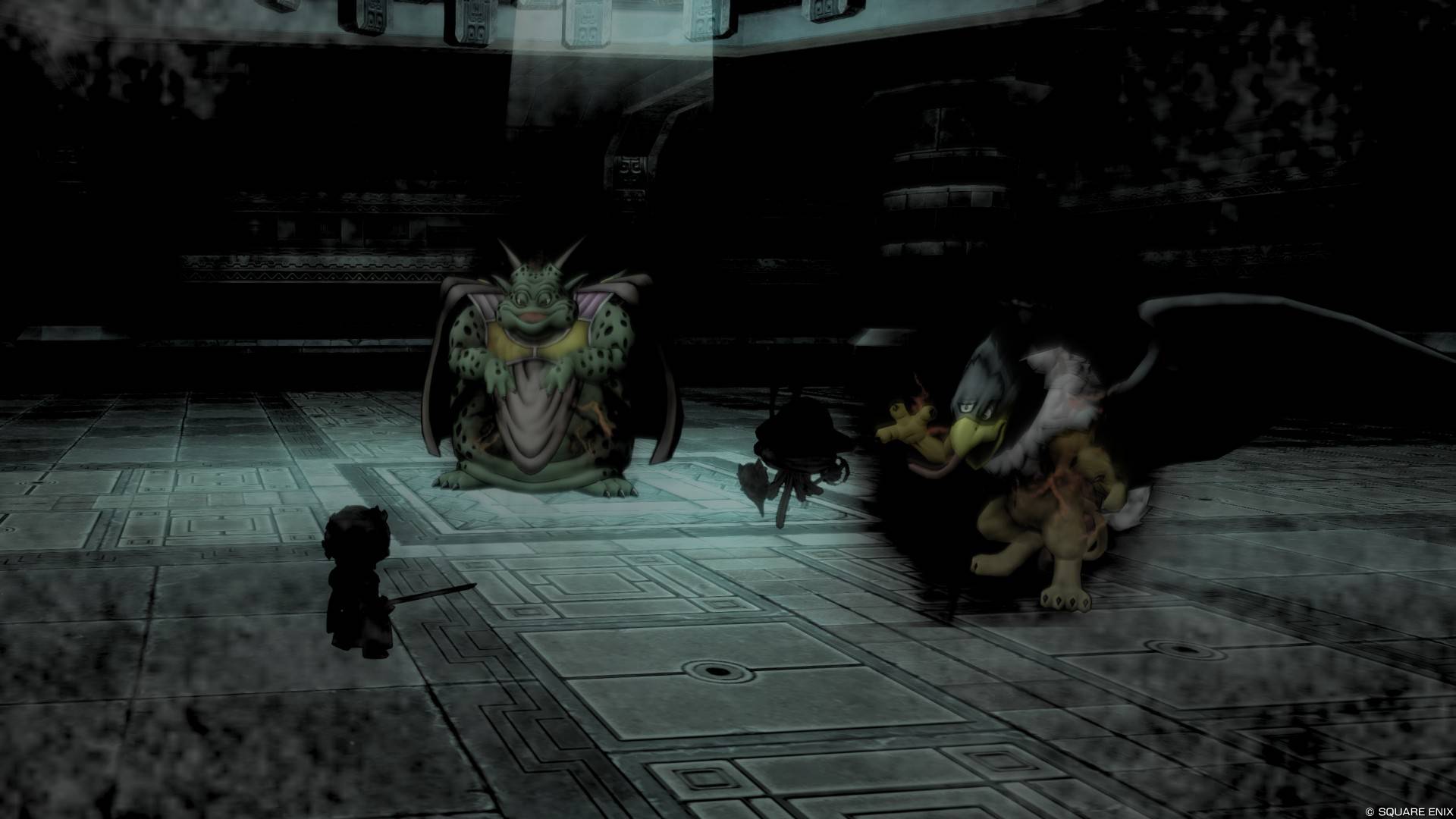 プチ真・幻界諸侯