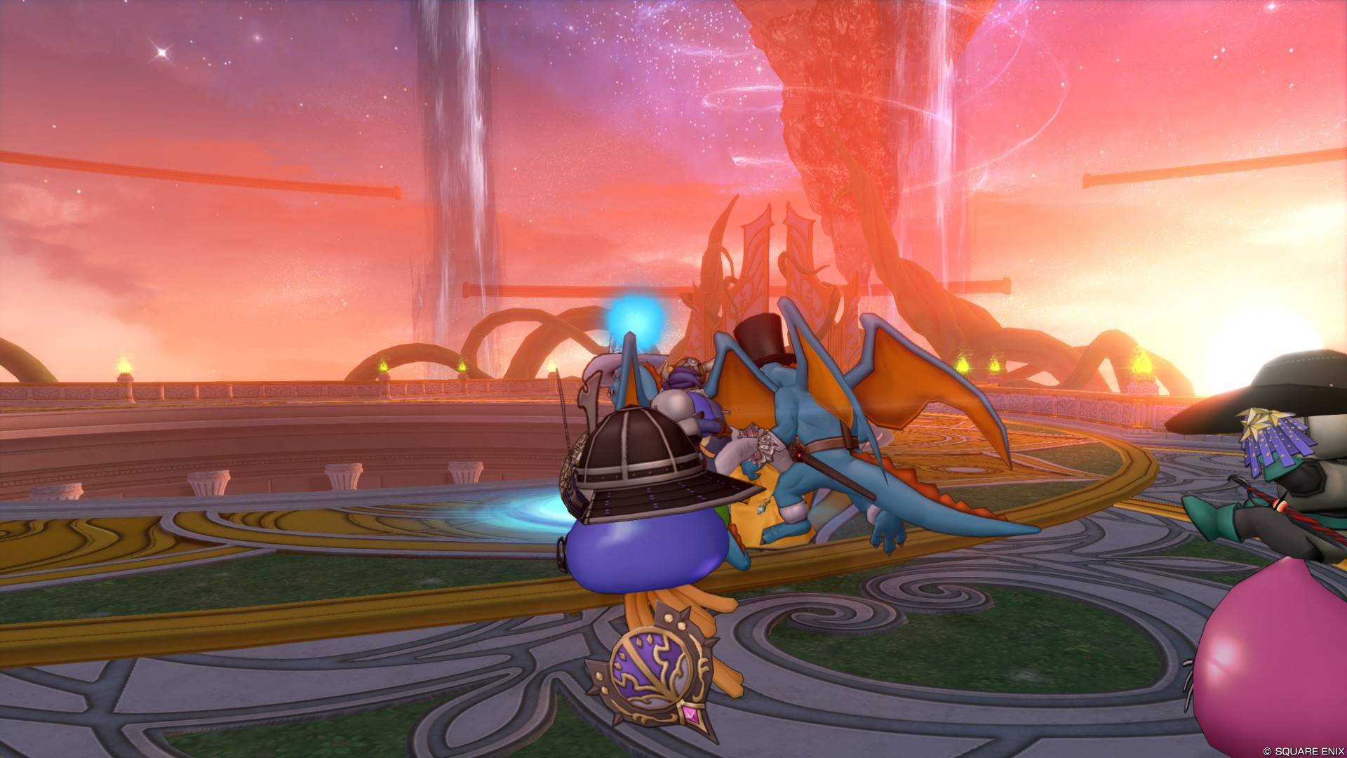 昏冥庫パニガルム