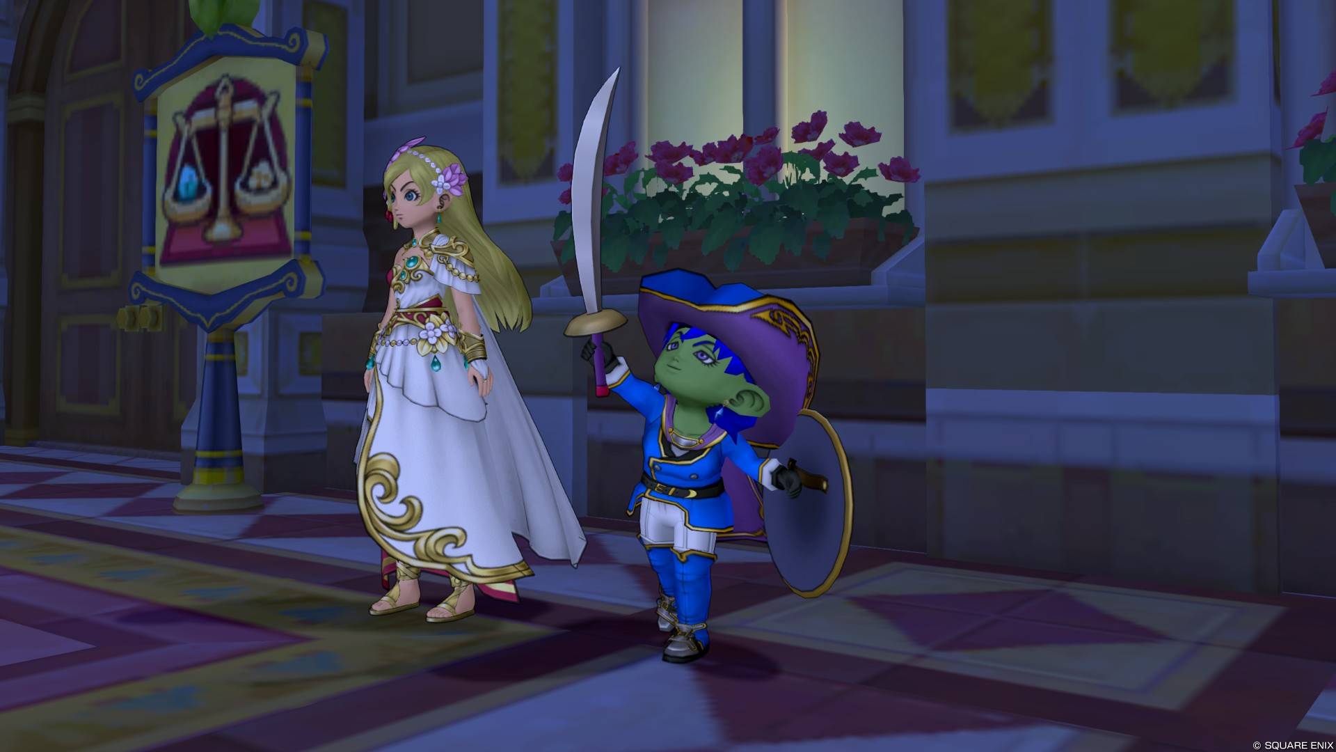 マシンサーベル