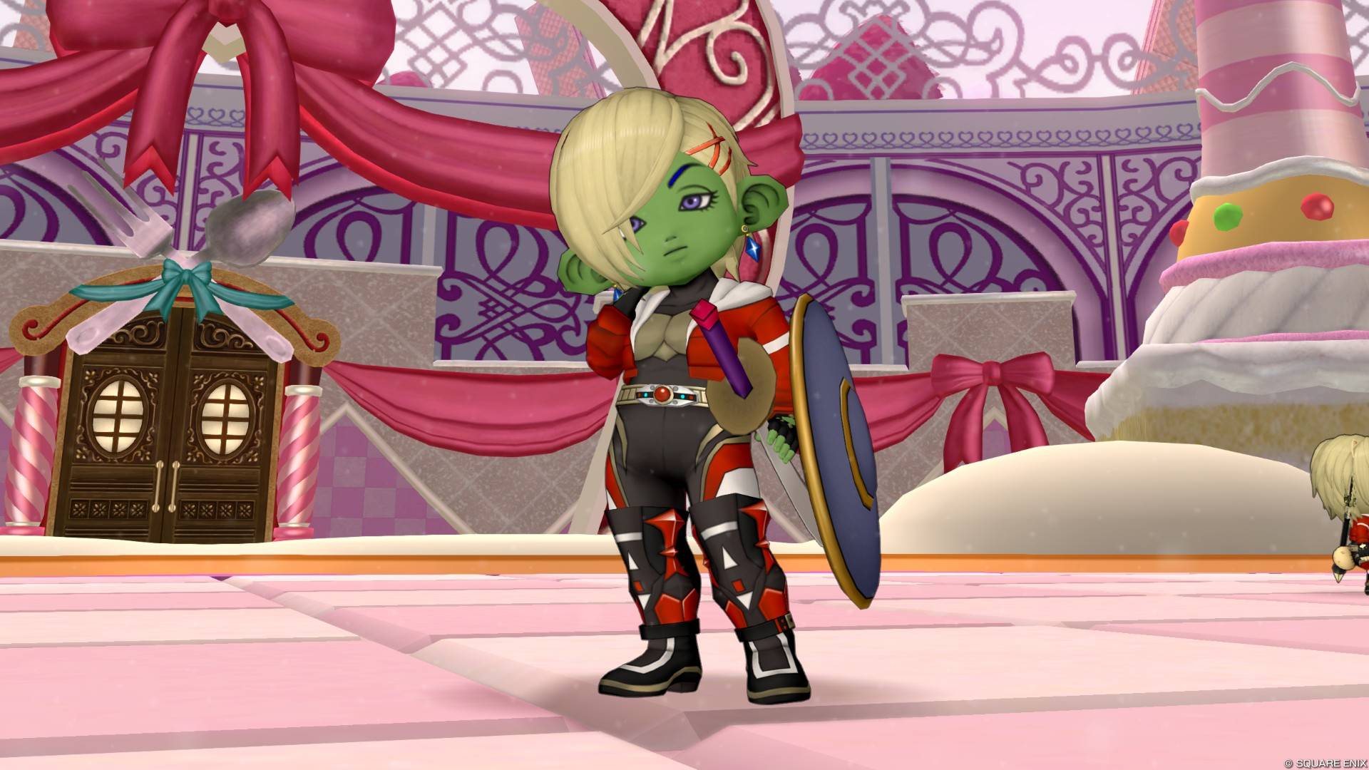 ヒロイックスーツ