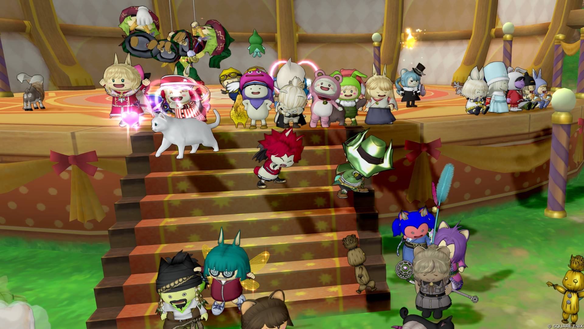 3月20日(春分の日)は「プクリポの日」！