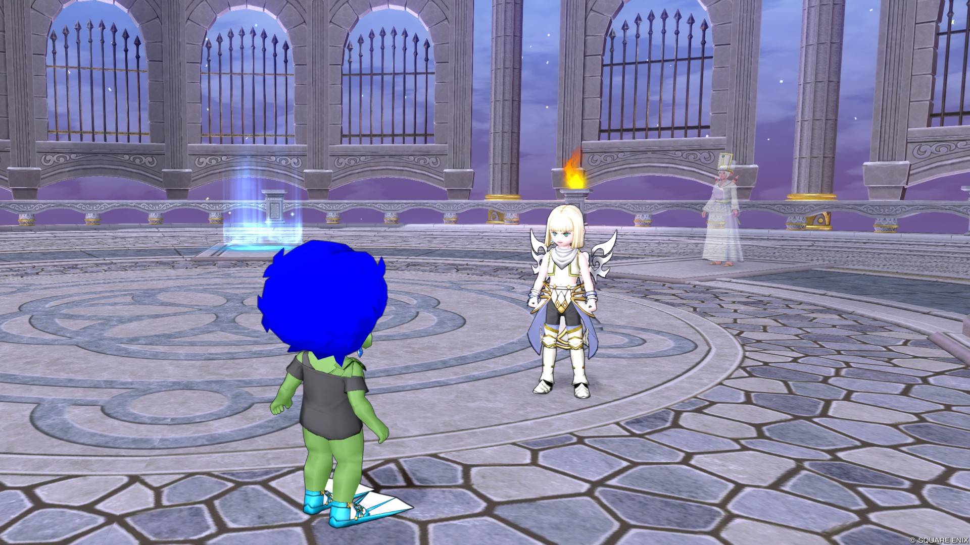 ユリエル