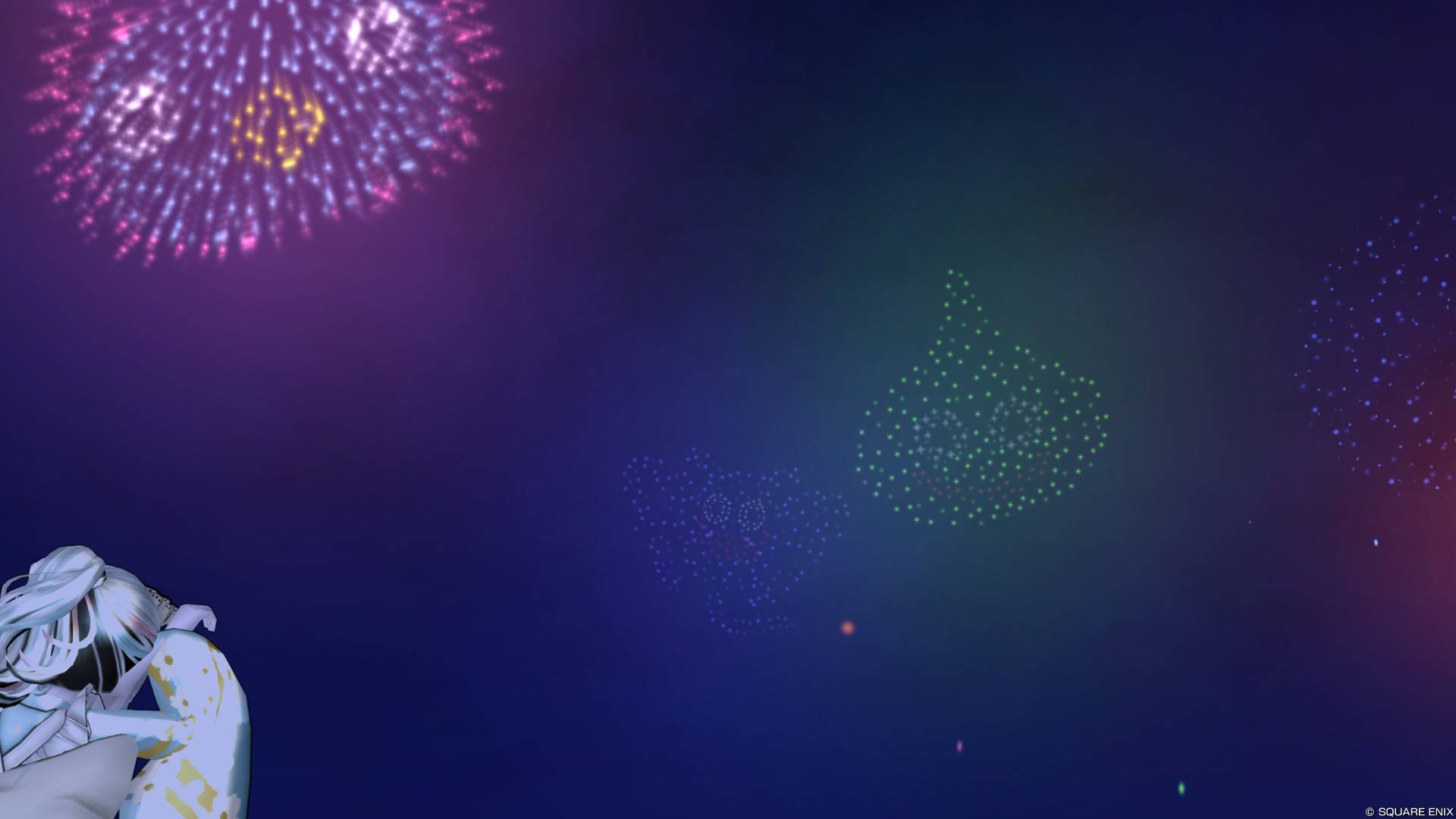 ドラゴンクエスト40周年　前夜祭
