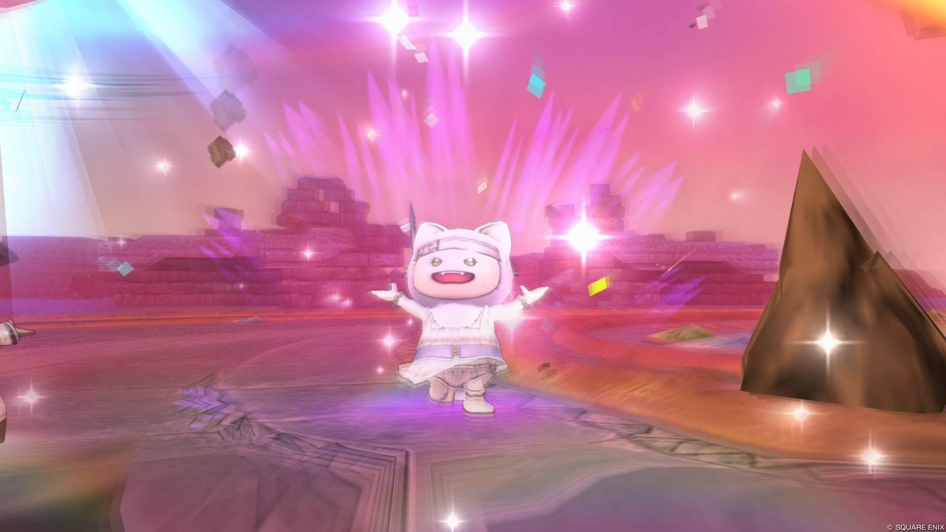 アクロバットスター