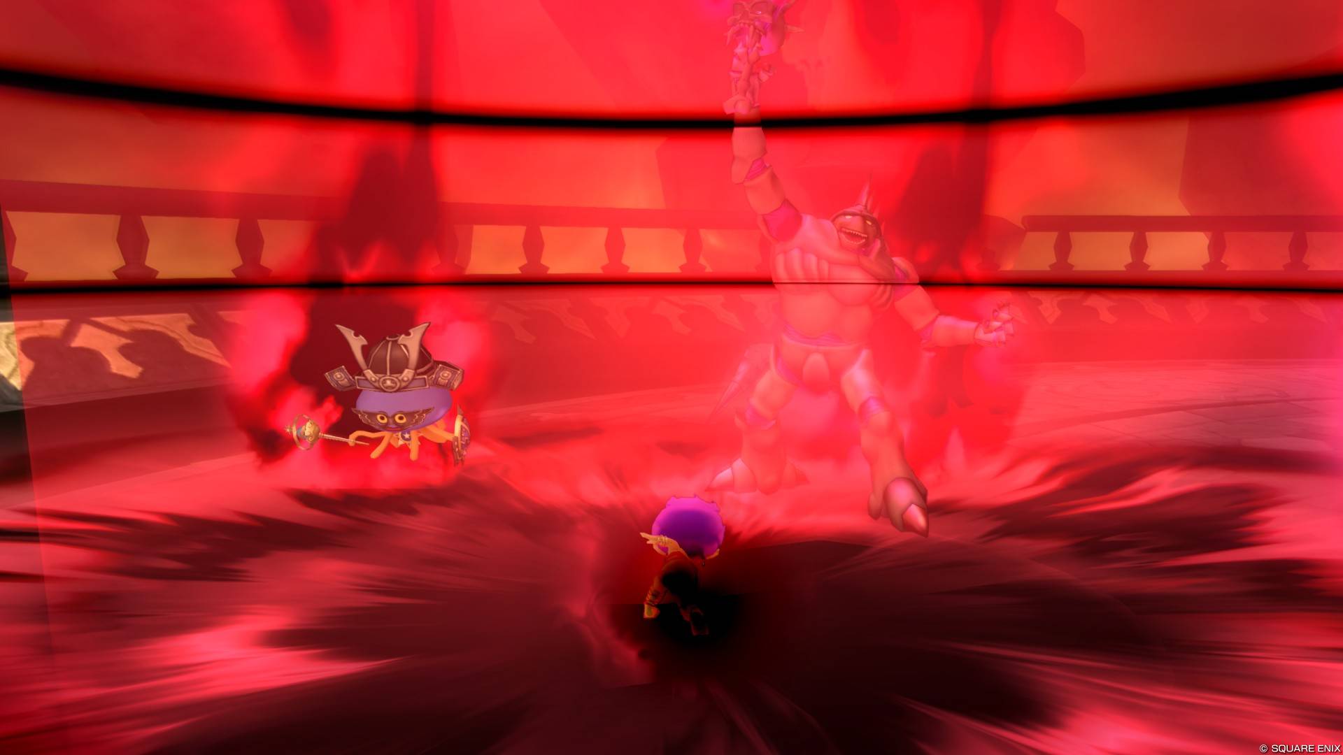 魔剣士テグラム 魔剣士テグラム