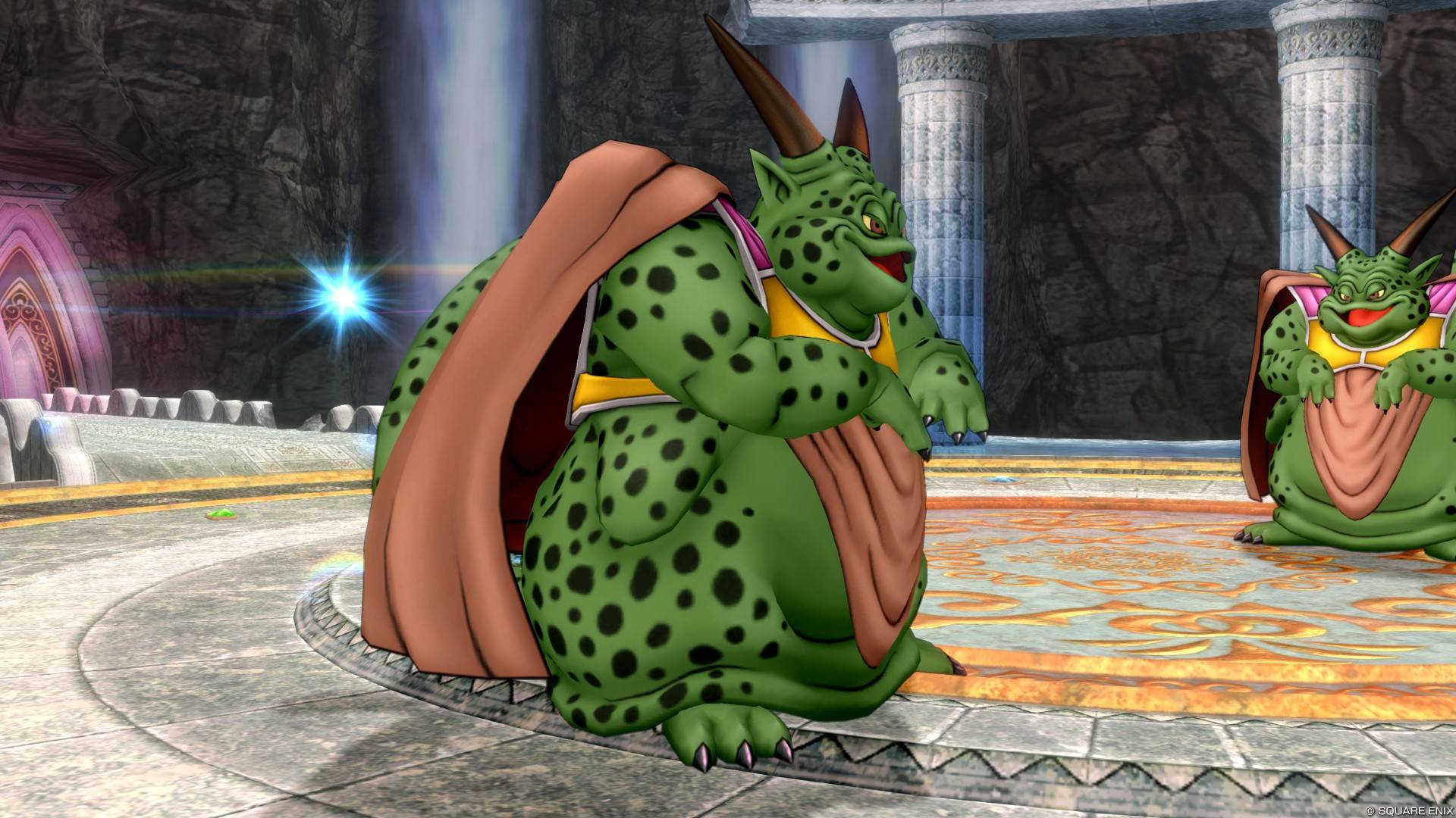 プチムドー