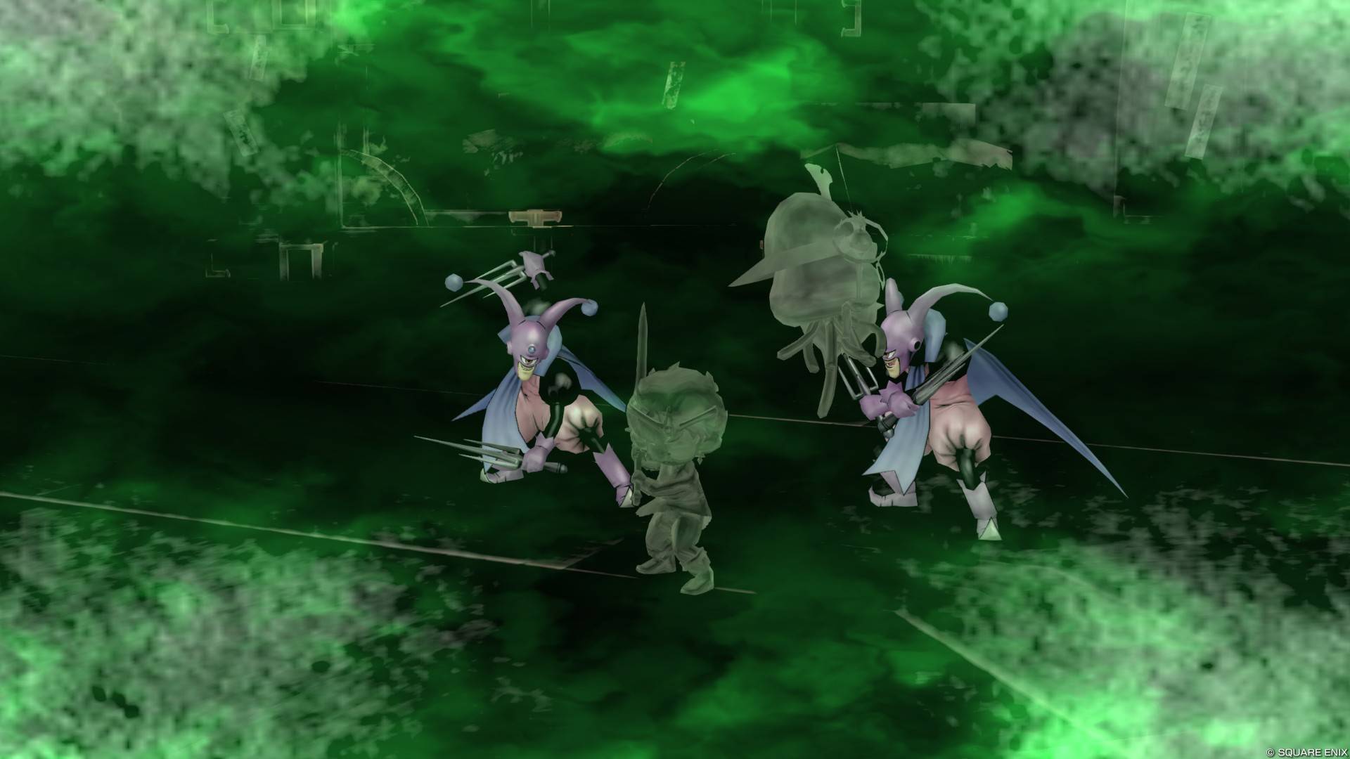 プチムドー