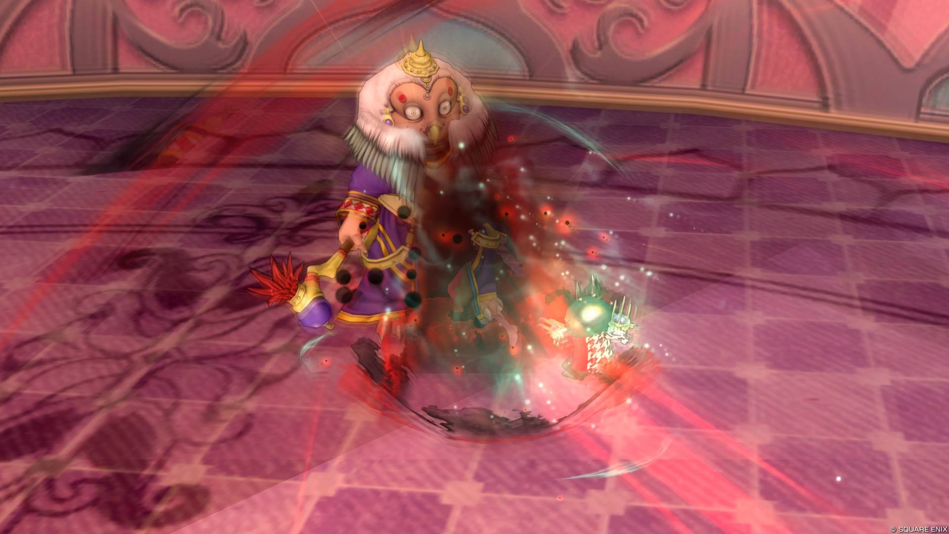 ゲルニック将軍