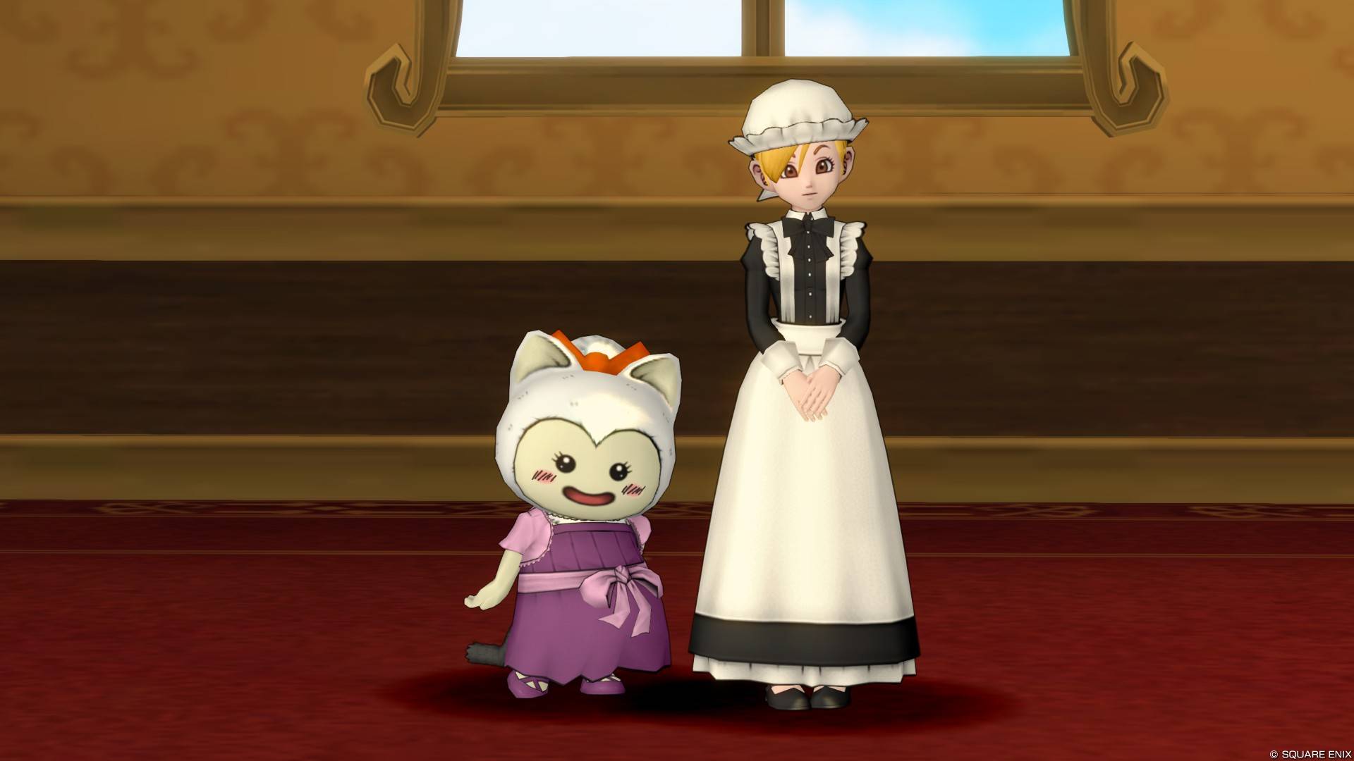 コニーちゃん コニーちゃん