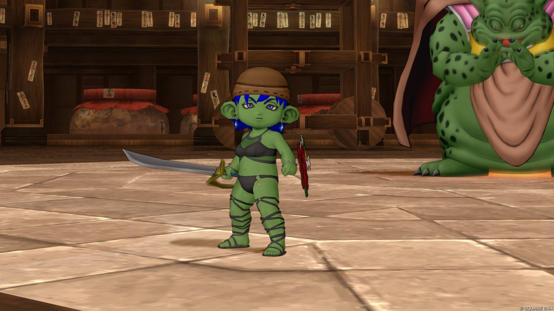 オトナなビキニ